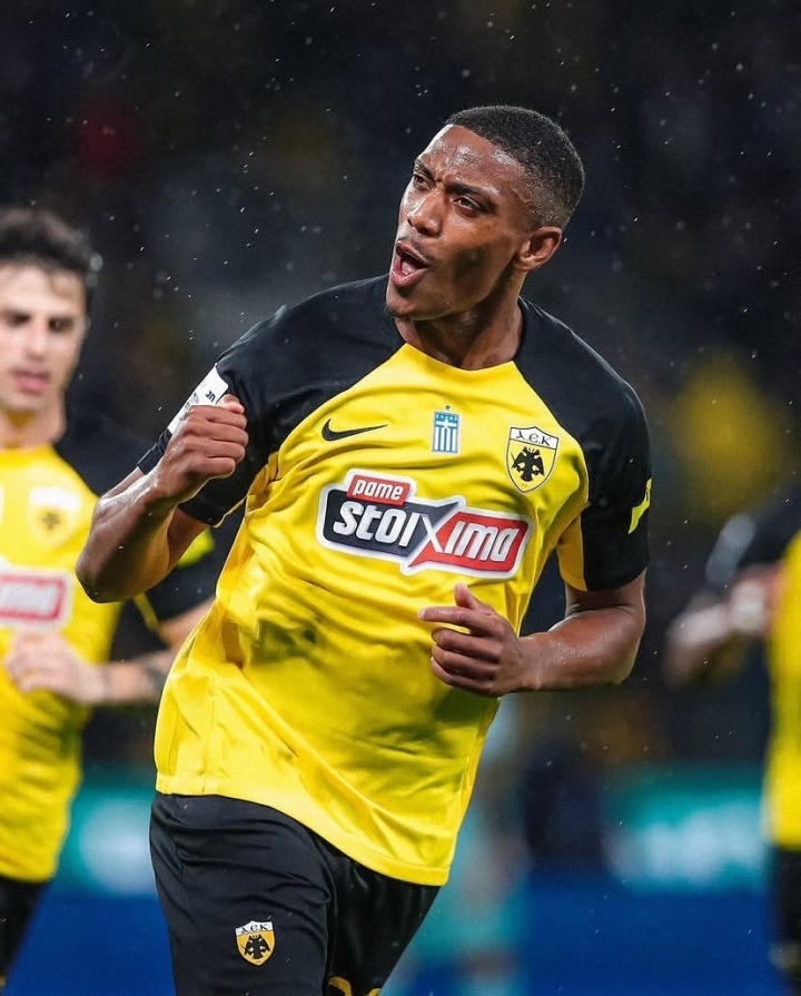 娱乐平台-10年前卖6000万❗29岁马夏尔遭雅典100万欧甩卖，巅峰身价6500万