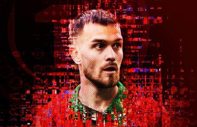 Kaiyun sports-【官宣】瑞超后卫帕夫莱·瓦吉奇加盟升班马辽宁铁人