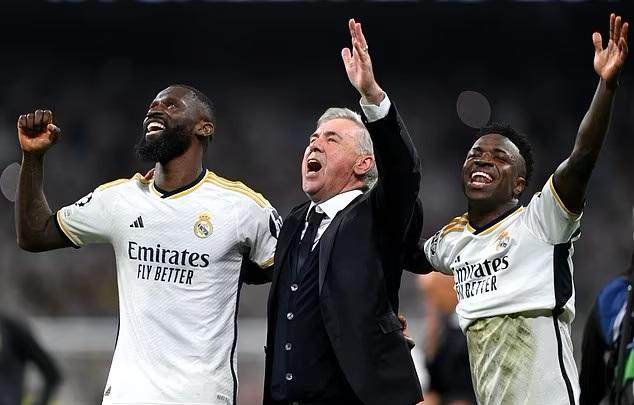 网页版登录入口地址-【数说】“欧冠之王”专克拜仁 超级替补进球效率最高