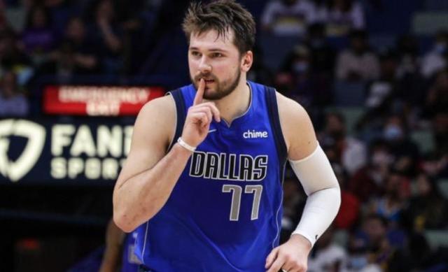 Kaiyun sports-独木难支？东契奇有提升空间 罚球竟比奥尼尔还差