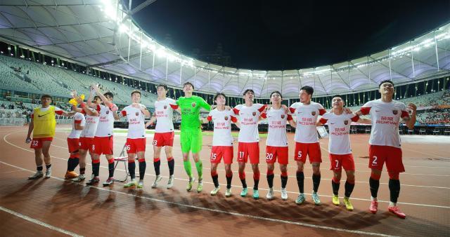 娱乐平台-亚冠迫在眉睫海港迎来大考:我们知道巴吞联的野心