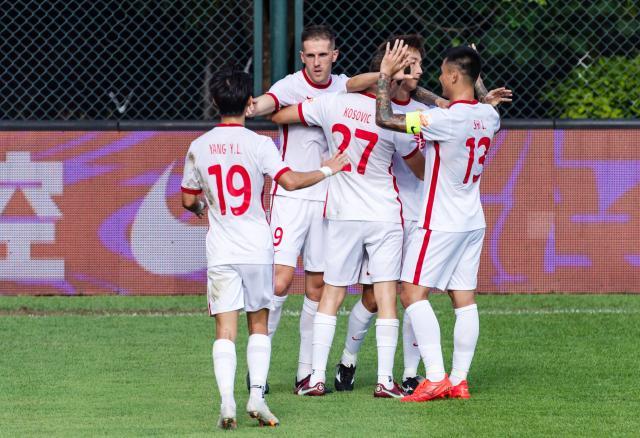 网页版登录入口地址-【2023中超巡礼之梅州客家】遭遇困境却仍在坚持