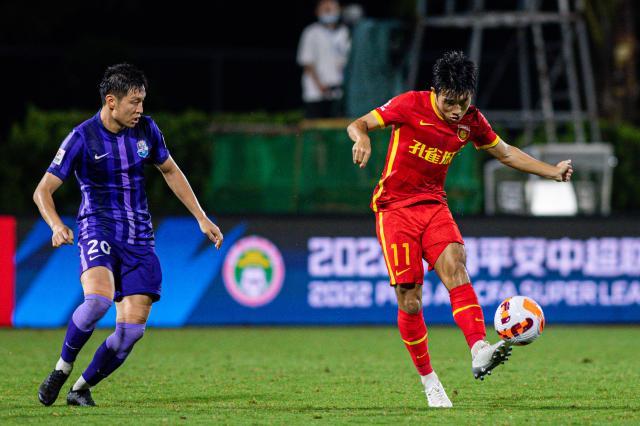 官方网站-河北队终于不再只靠张威 2将替补出场破尴尬纪录